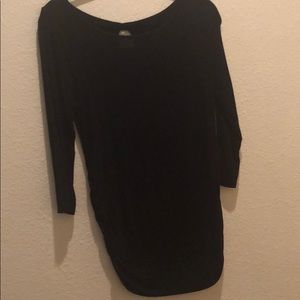 Motherhood maternity top